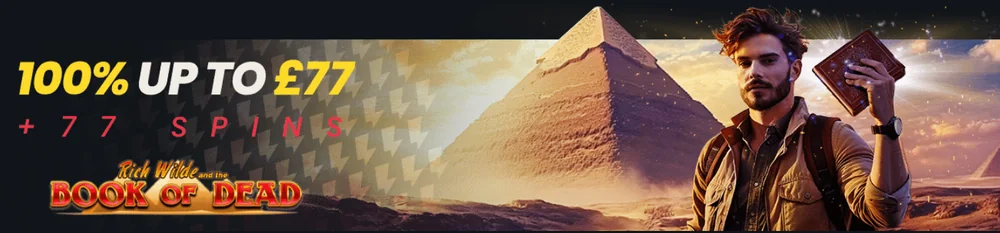 Luck Casino - Best Online Casino